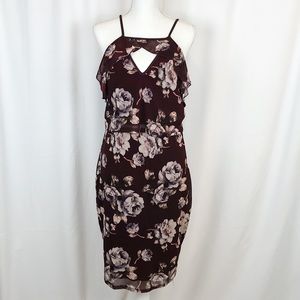 Charlotte Russe Two Piece Dress